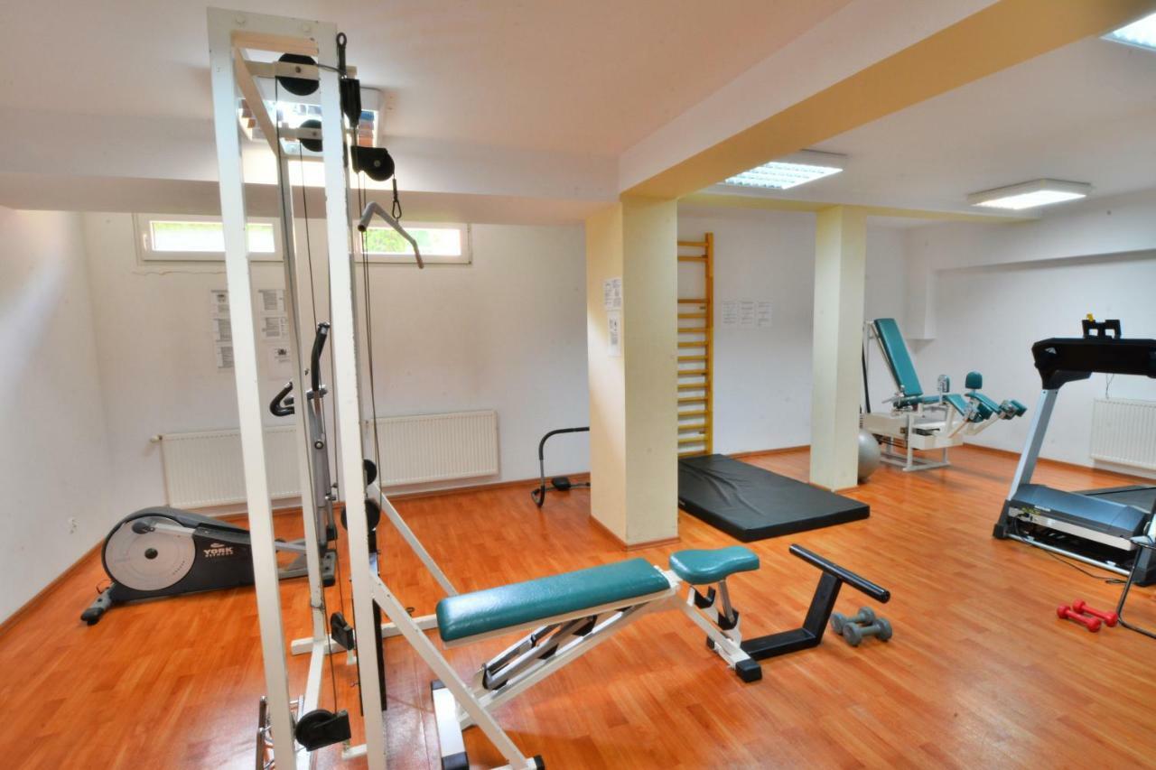 Apartamentyprzymorzu Zielone Tarasy 코워브제크 외부 사진